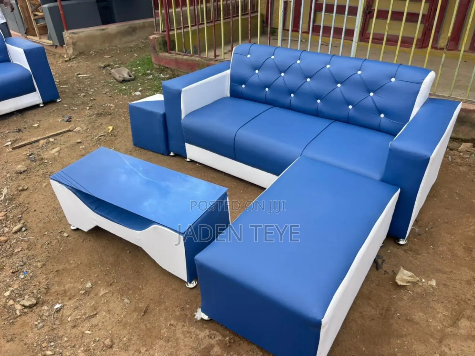 Jaden Furniture