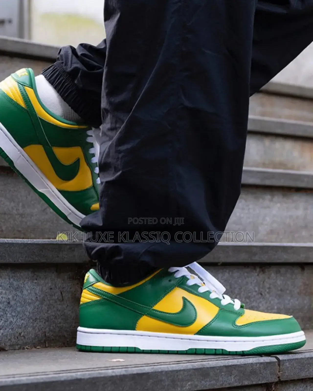 Air Force Nike Sneakers