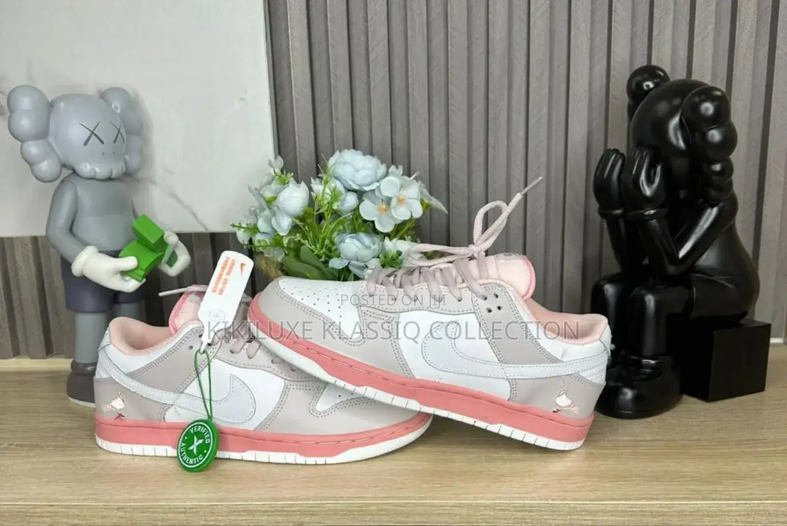 Air Force Nike Sneakers
