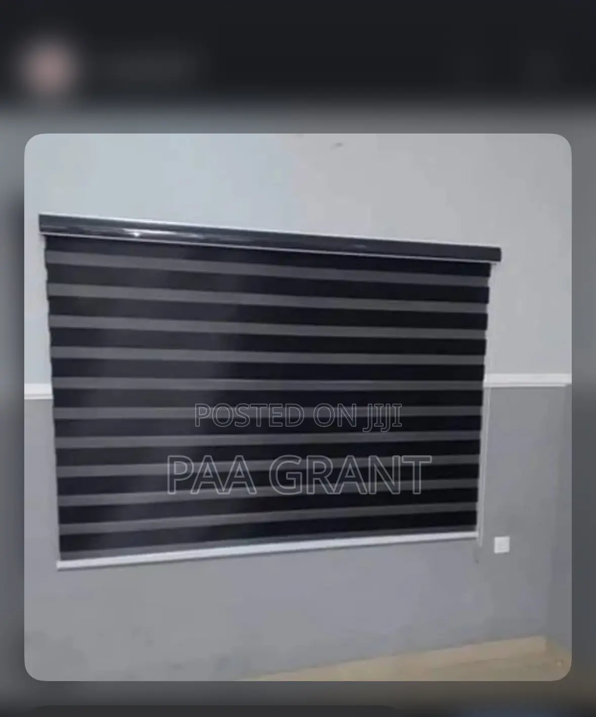 Best Luxurious Quality Roller Window Blinds(In Diff Colors