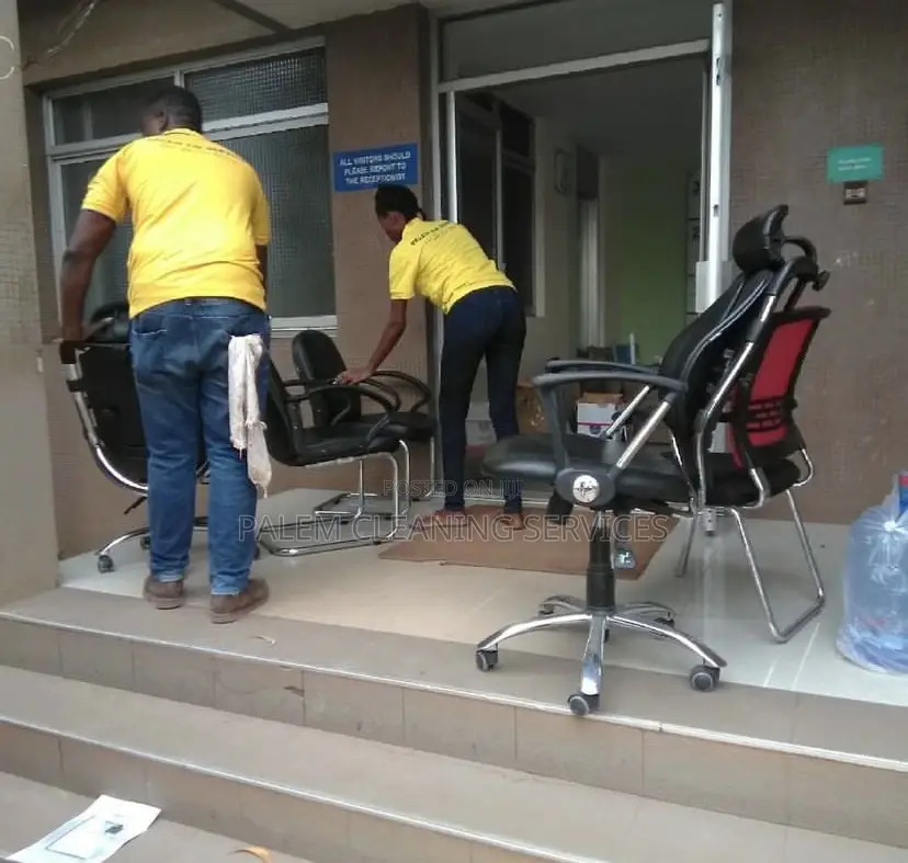 Logistic Service