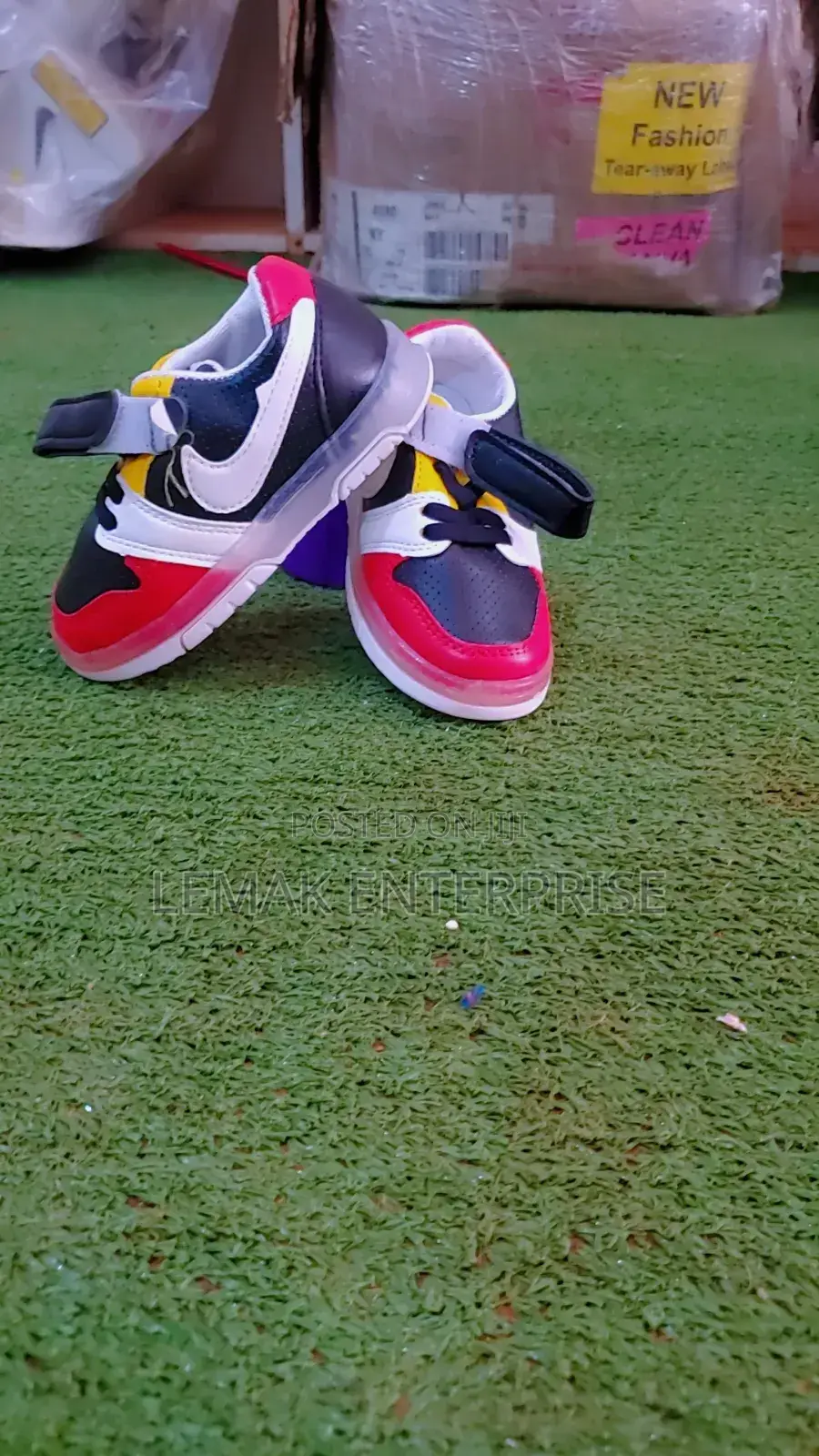 Kids Sneakers
