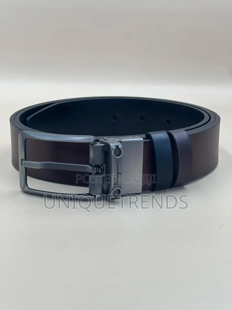 Quality Leather Belts