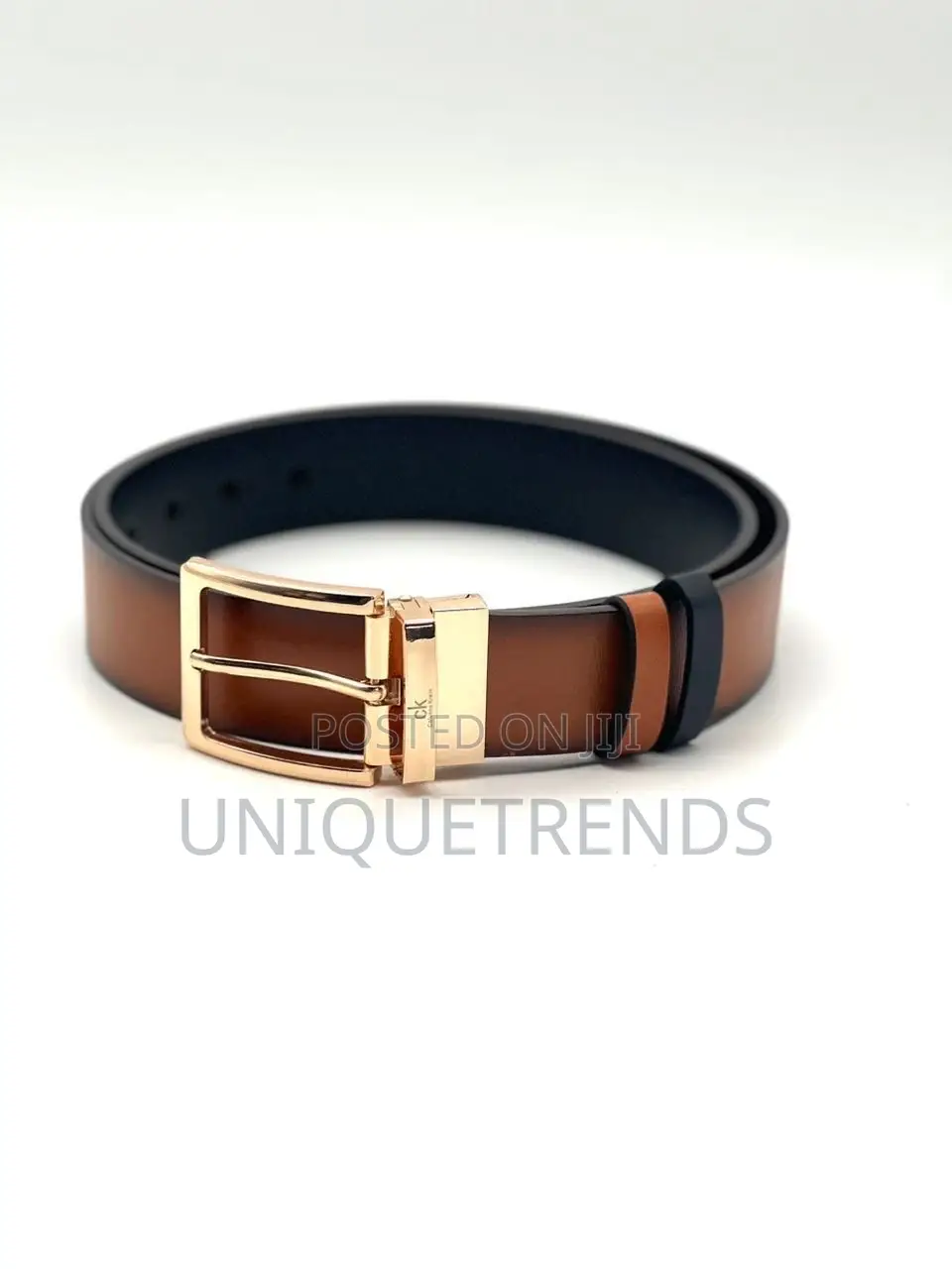 Quality Leather Belts