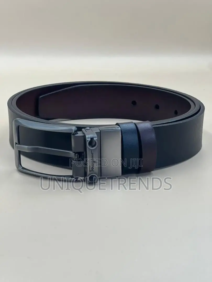 Quality Leather Belts