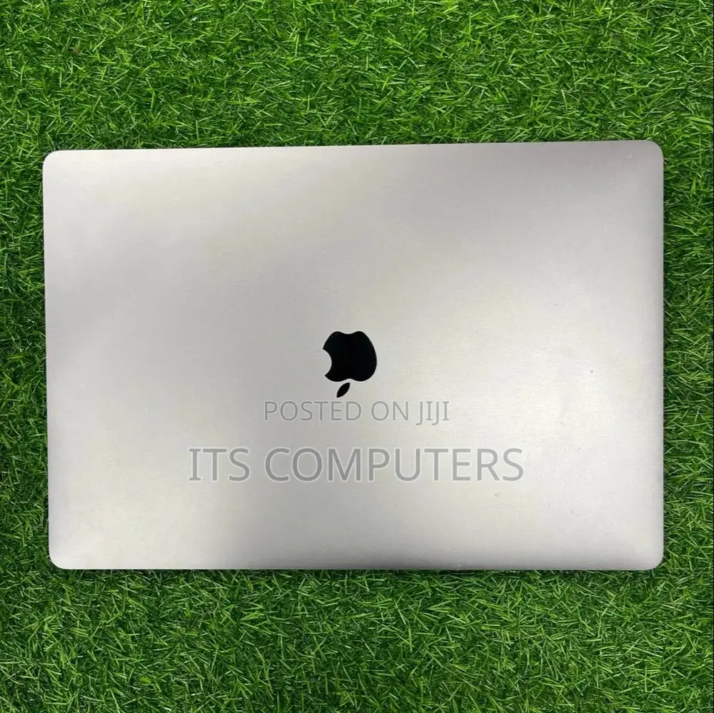 Laptop Apple MacBook Pro 2019 16GB Intel Core I7 SSD 512GB