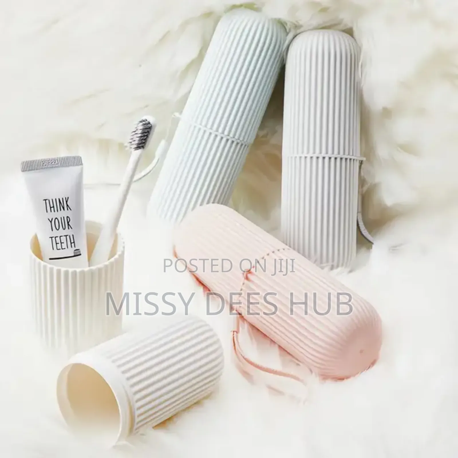 Toothbrush Holder