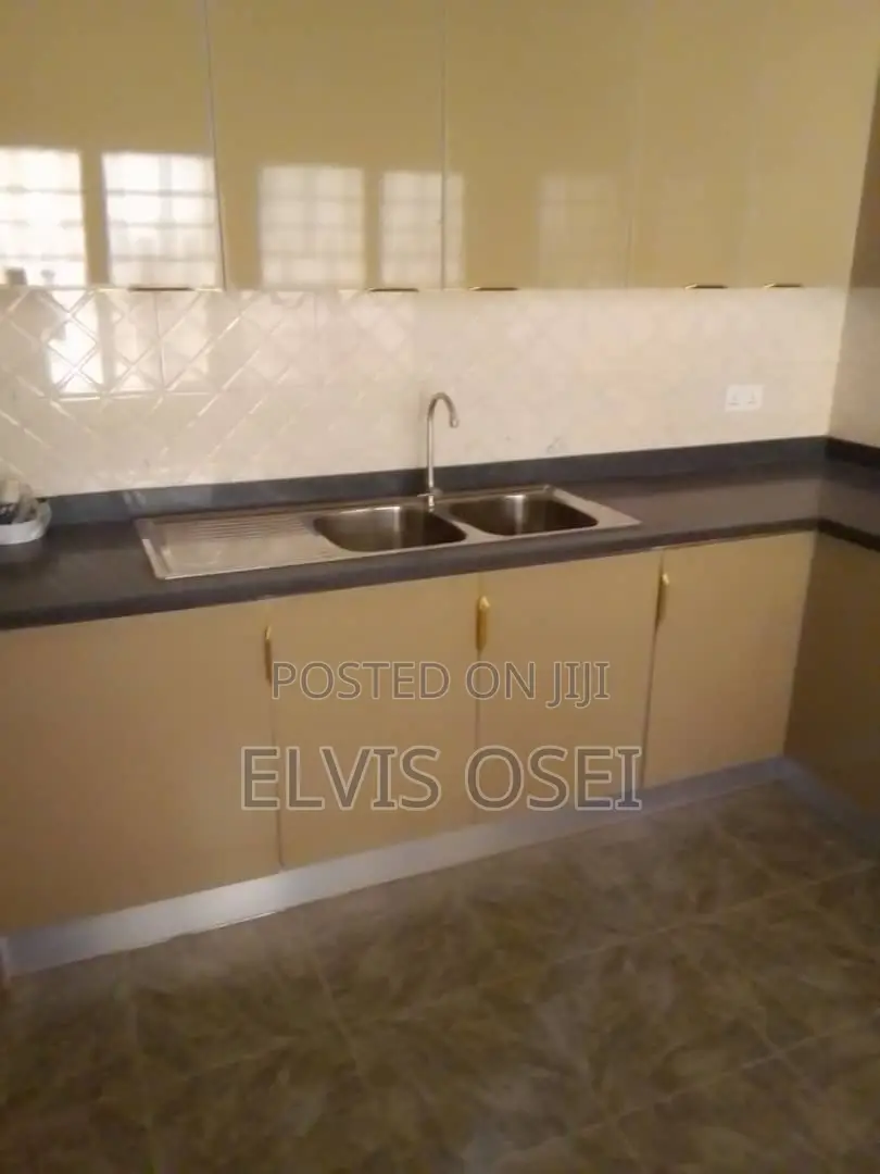 3bdrm Apartment in Zeroo Gbawe, Accra Metropolitan for rent