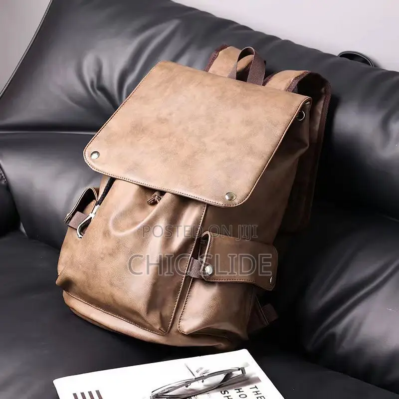 High Quality Backpacks