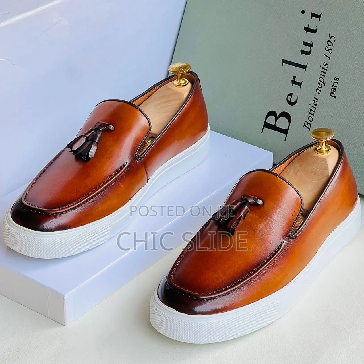 Quality Men’S Shoes