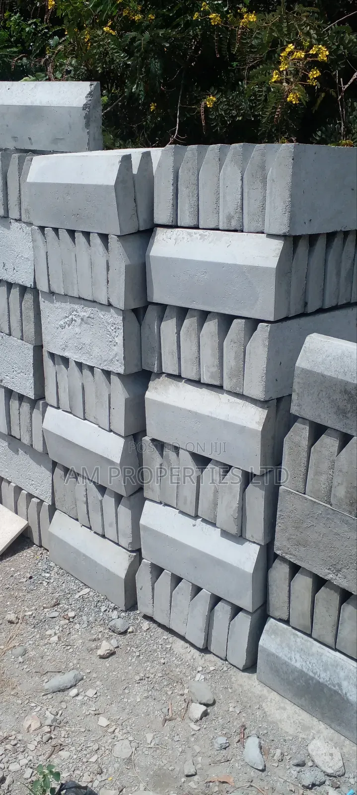 Quality Garden Curbs / Kerbs