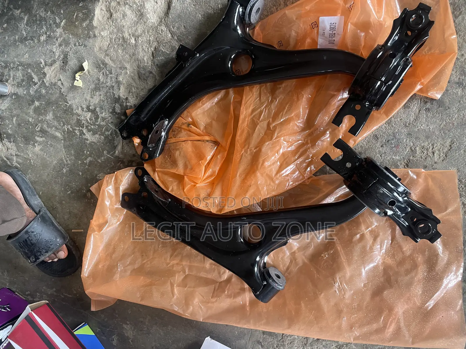 Honda Civic 2016,2018 Lower Arm