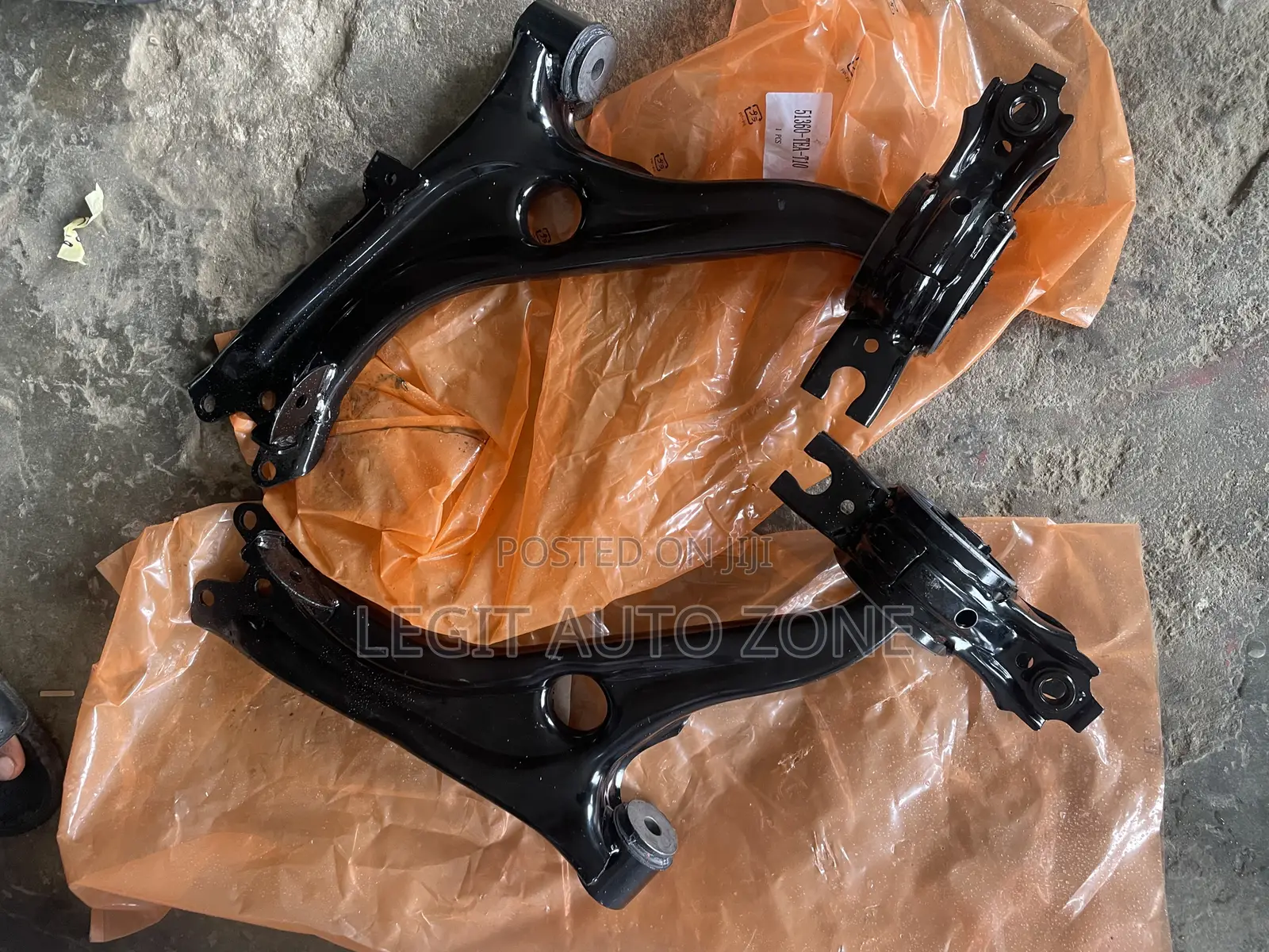 Honda Civic 2016,2018 Lower Arm