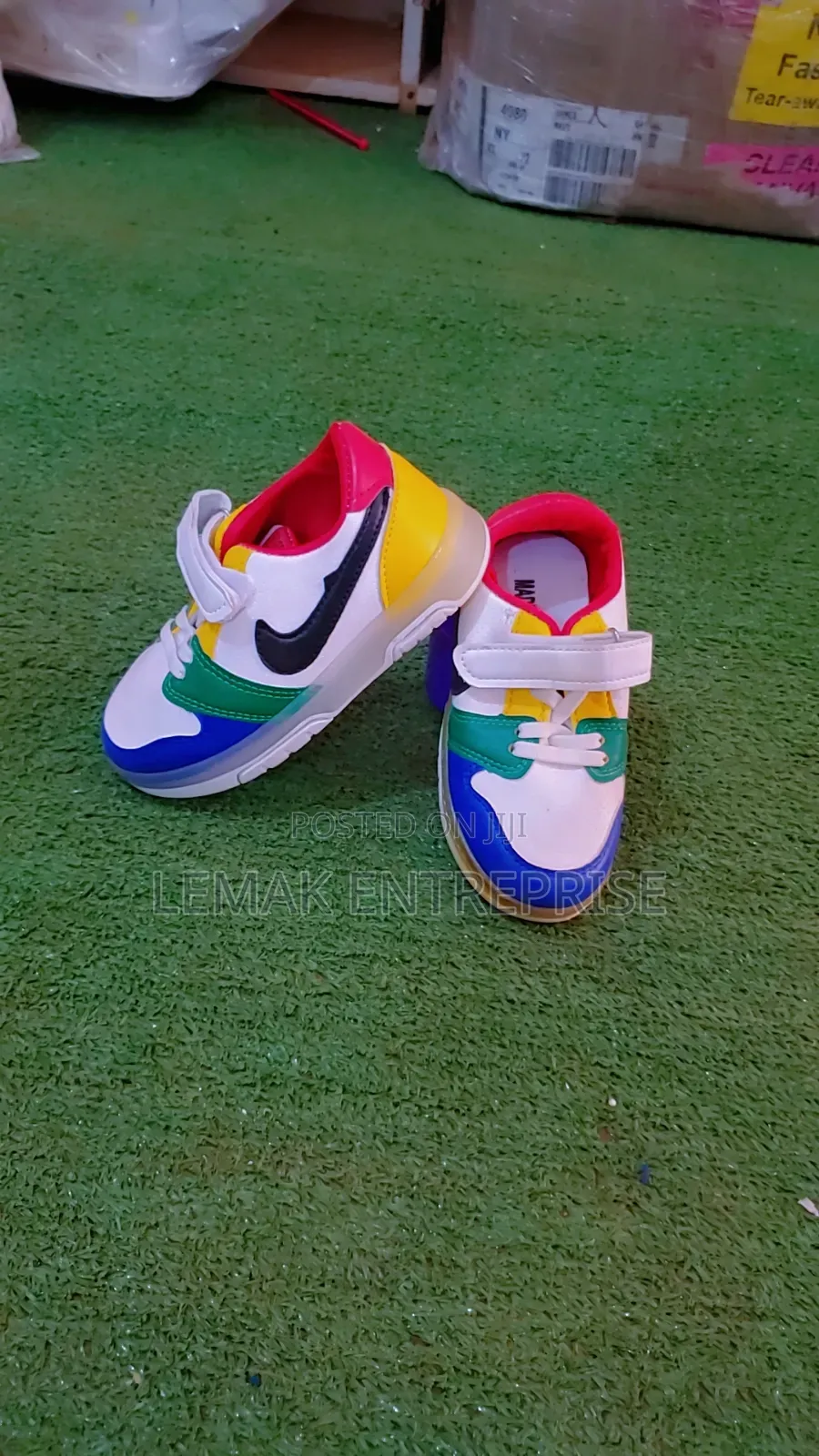 Kids Sneakers