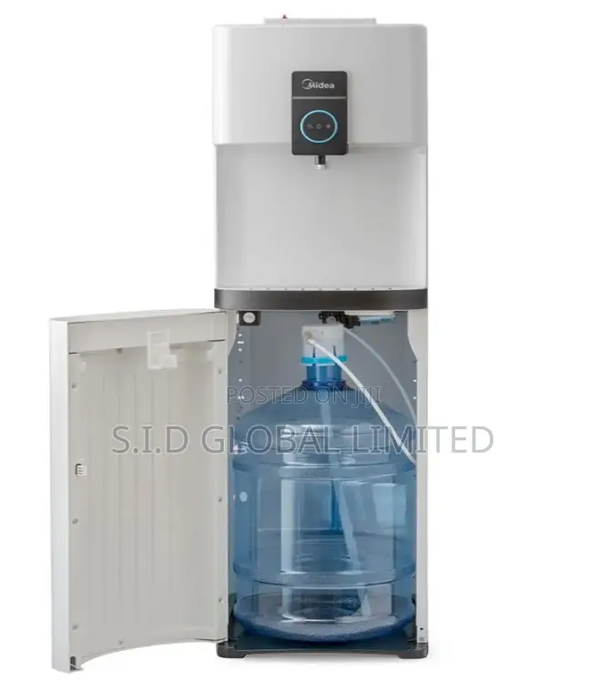 Ultimate MIDEA-16-LTRS-WATER-DISPENSER-YL2036S