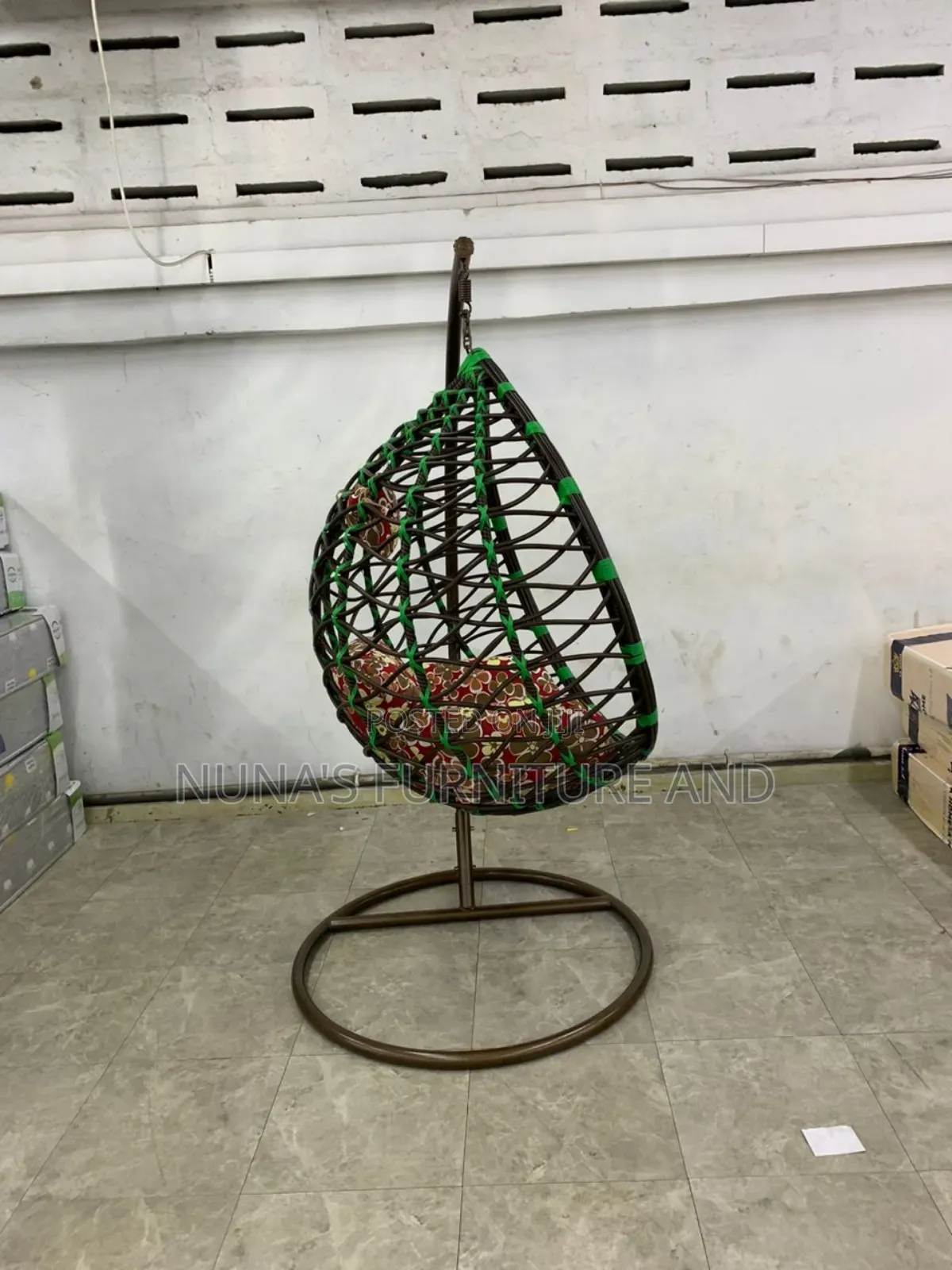 Swing Chair