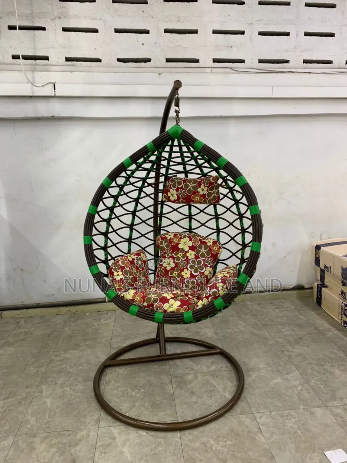 Swing Chair