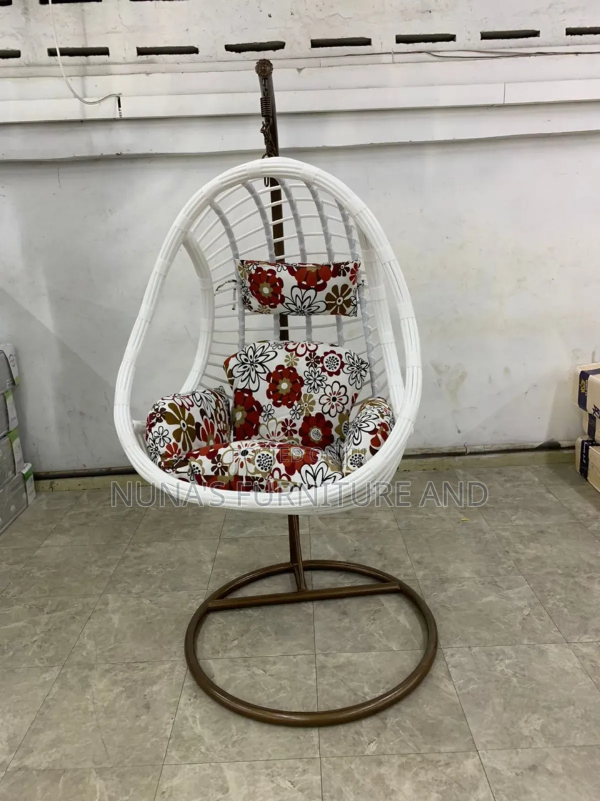 Swing Chair