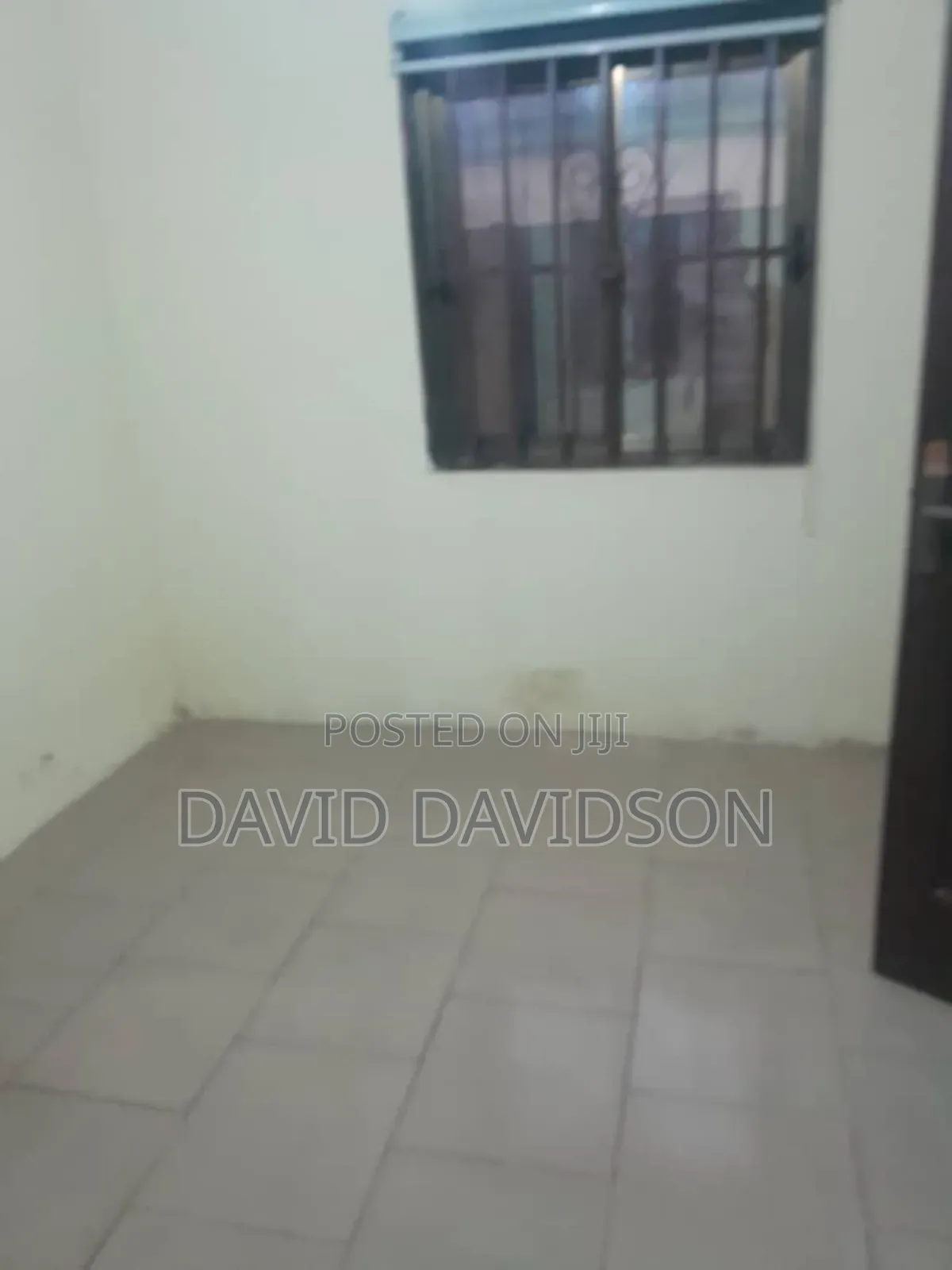 1bdrm Apartment in Chamber And Hall, Tema Metropolitan for rent