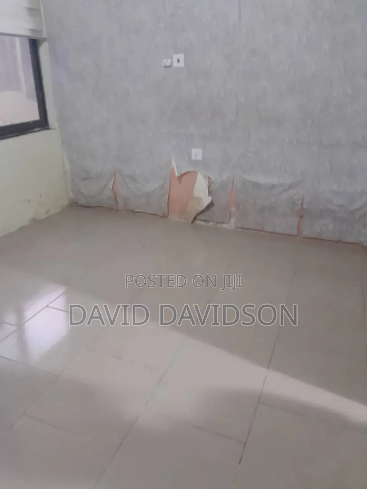 1bdrm Apartment in Chamber And Hall, Tema Metropolitan for rent