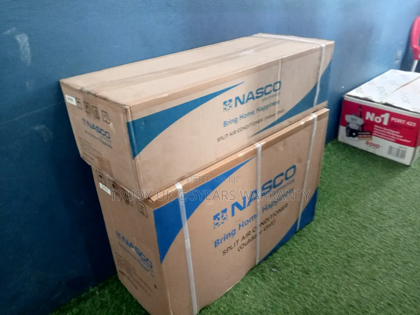 Quality and Affordable Air Conditioner Split Type Ac