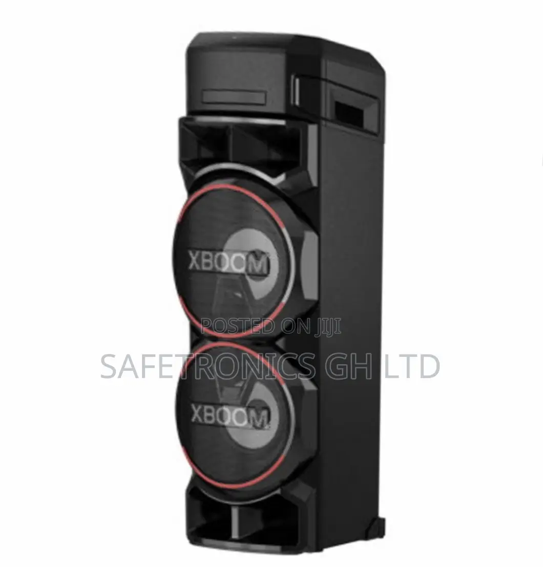Available LG 2000 Watts Xboom On9 