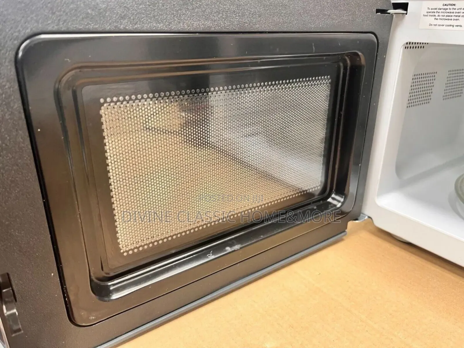Russell Hobbs Worcester Microwave Oven - Grey RHMD702
