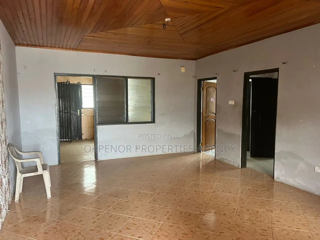 2bdrm Apartment in Afienya, Tema Metropolitan for rent