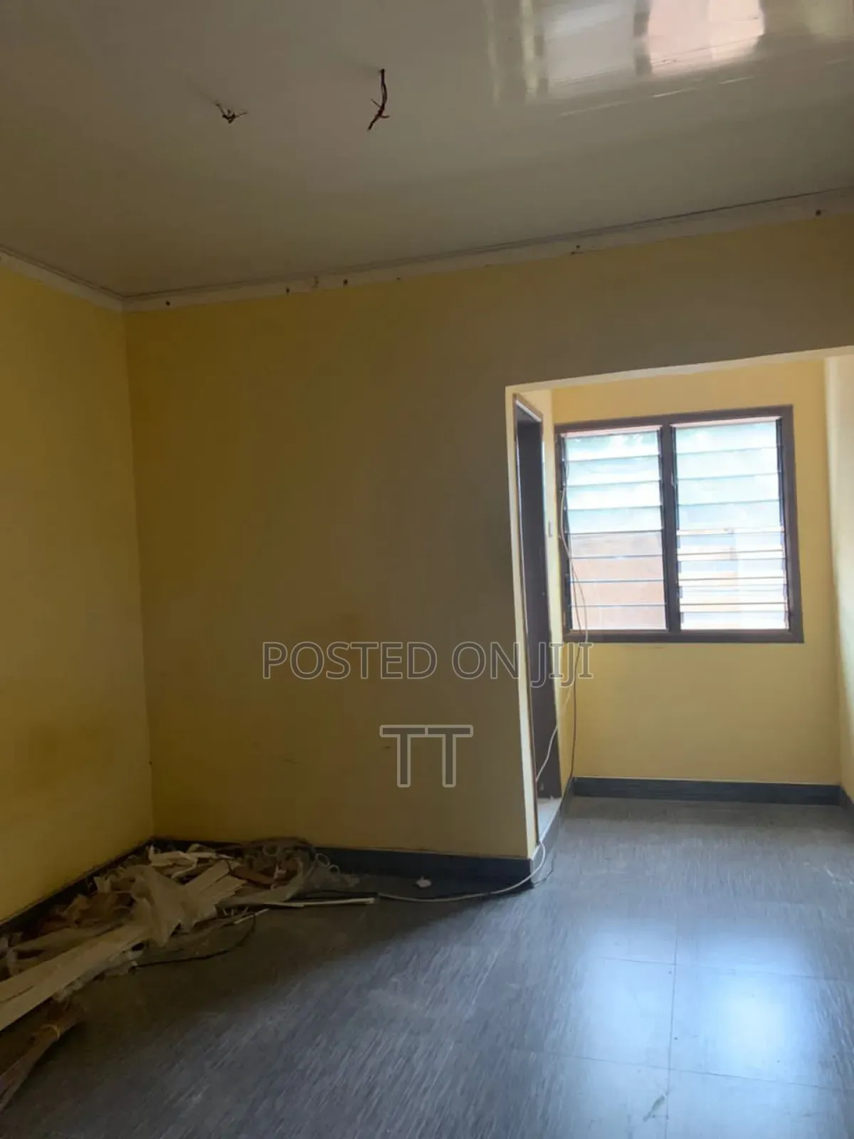 1bdrm Apartment in Teshie Camp for rent