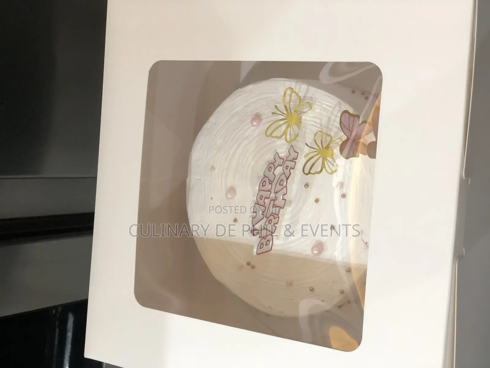 Our Budget Friendly Cakes