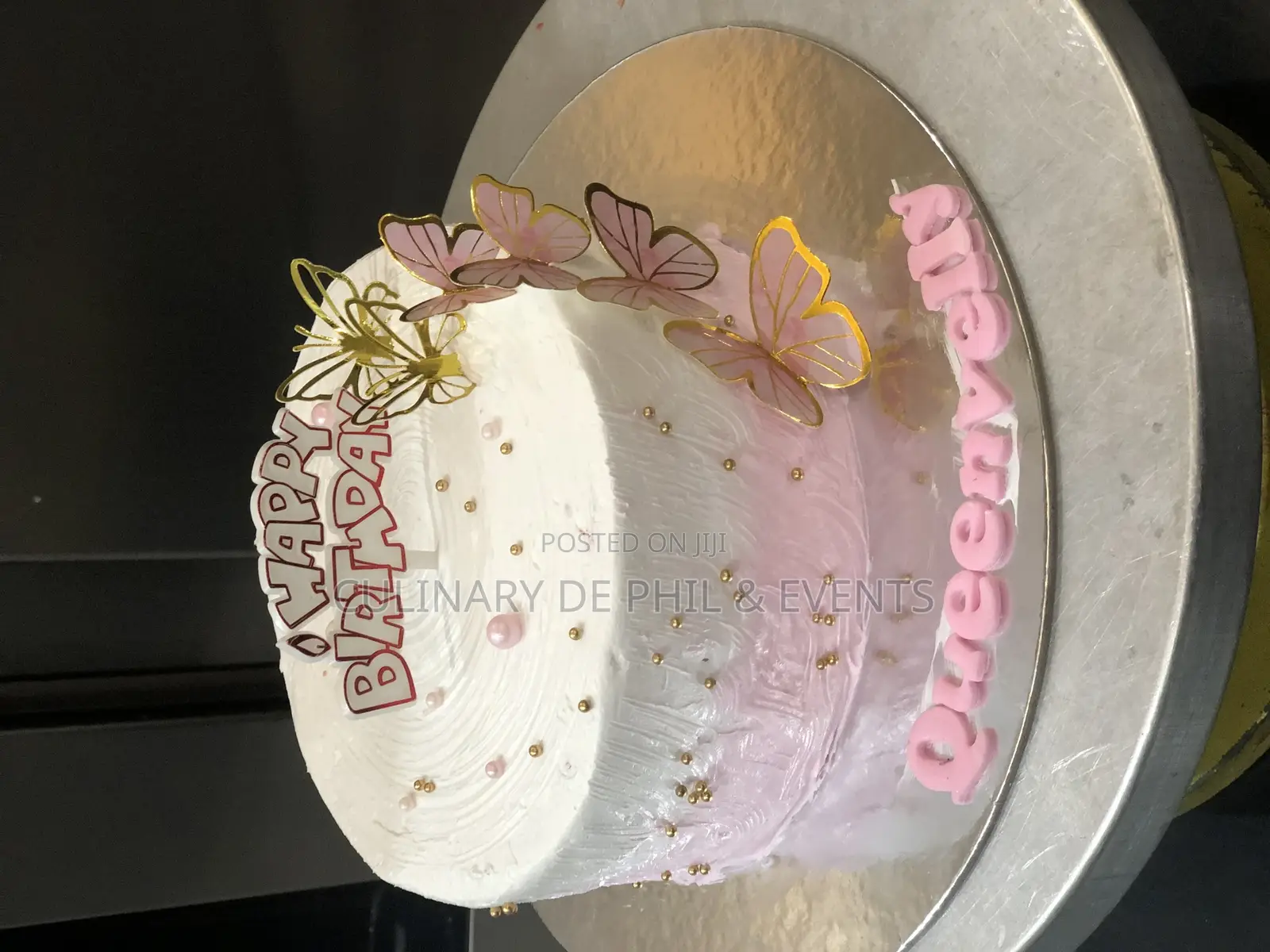 Our Budget Friendly Cakes