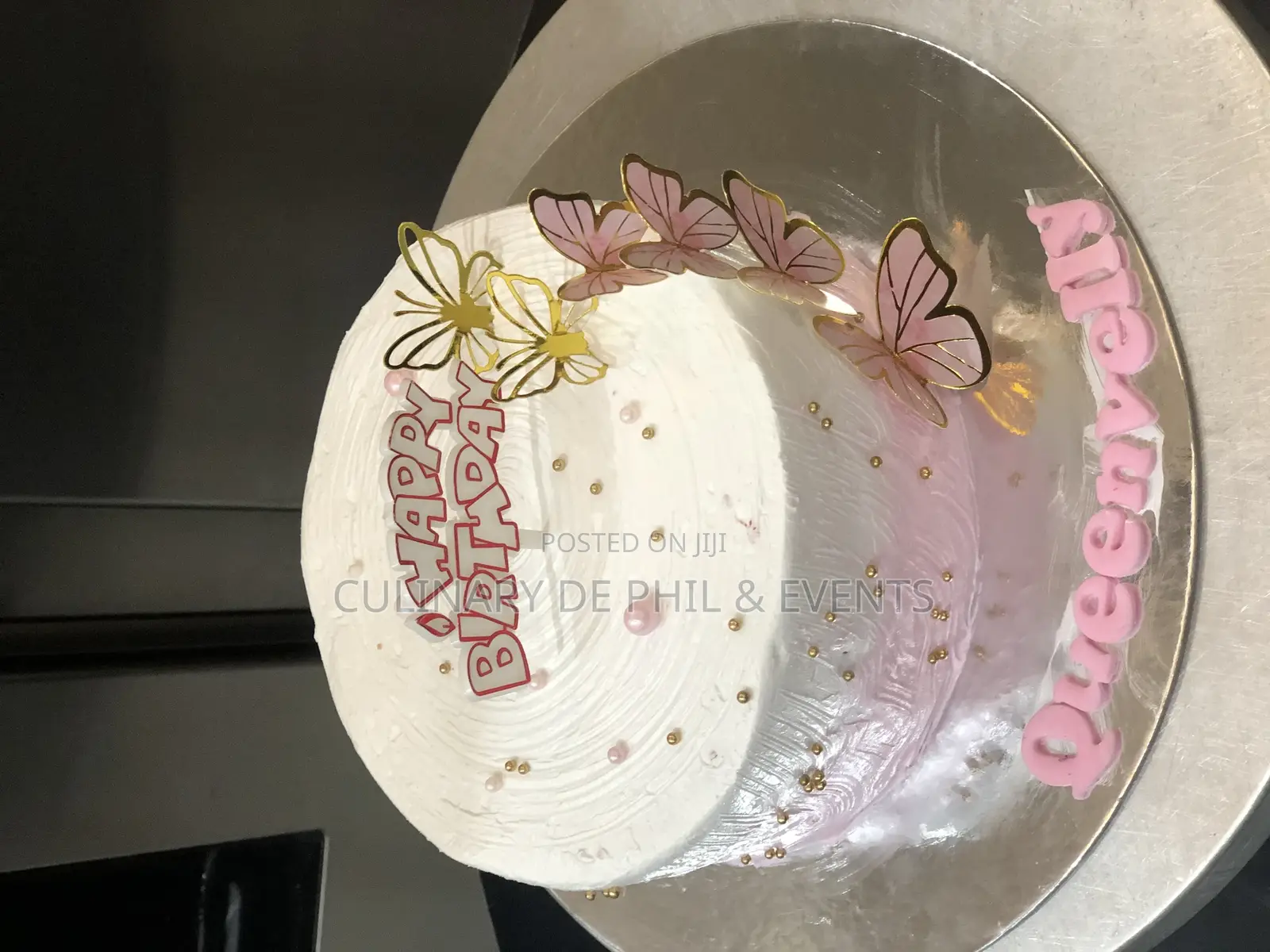 Our Budget Friendly Cakes