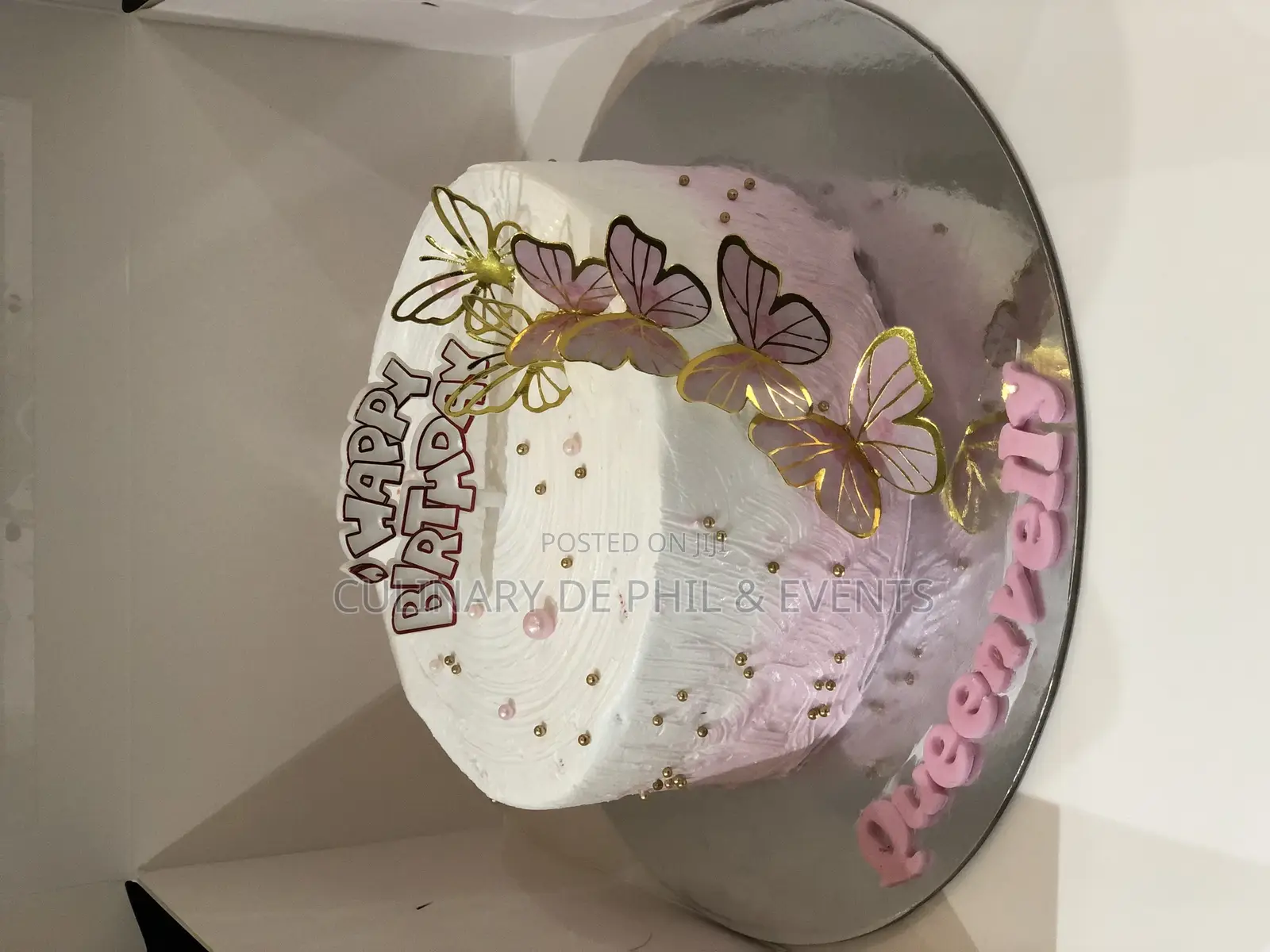Our Budget Friendly Cakes