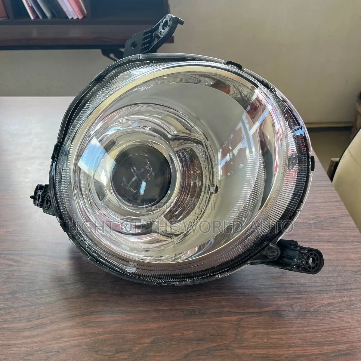 Honda N-One Headlight 2019 Right Side