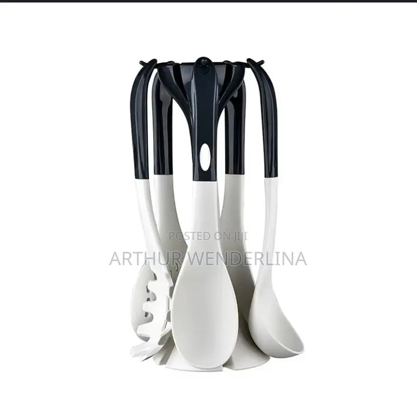 Kitchenware For Cooking