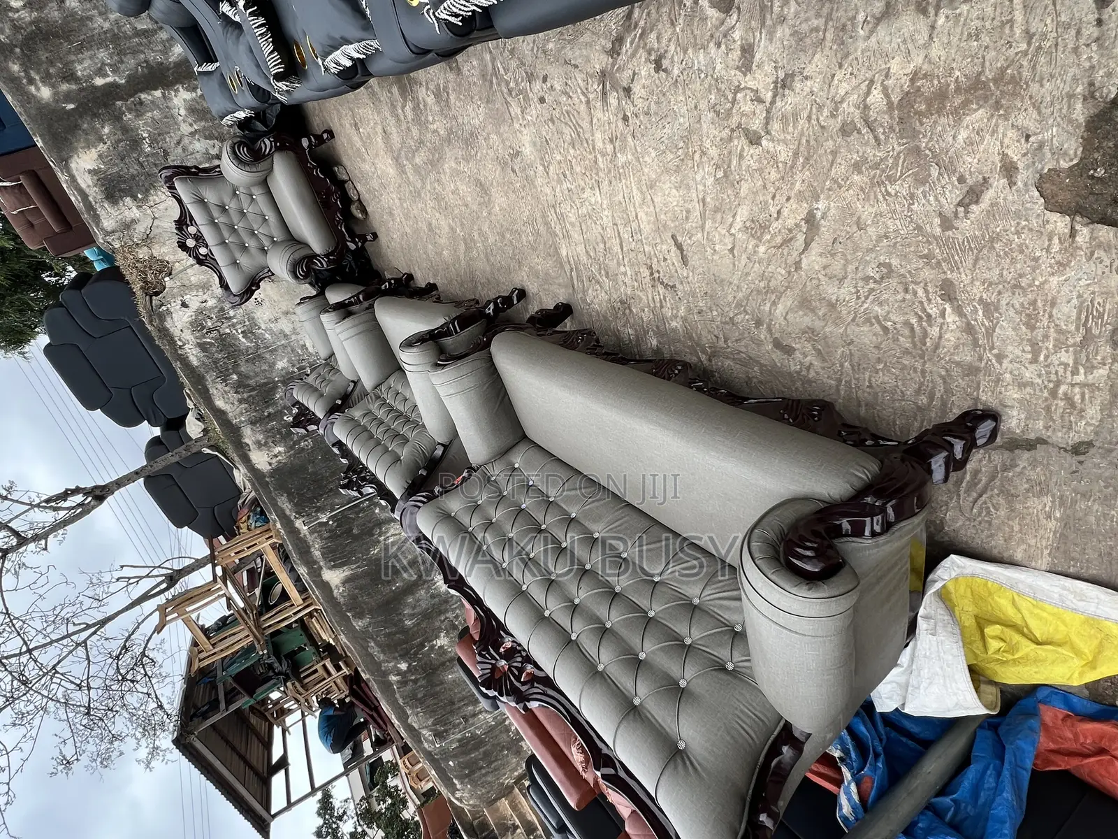 Sofas Chair