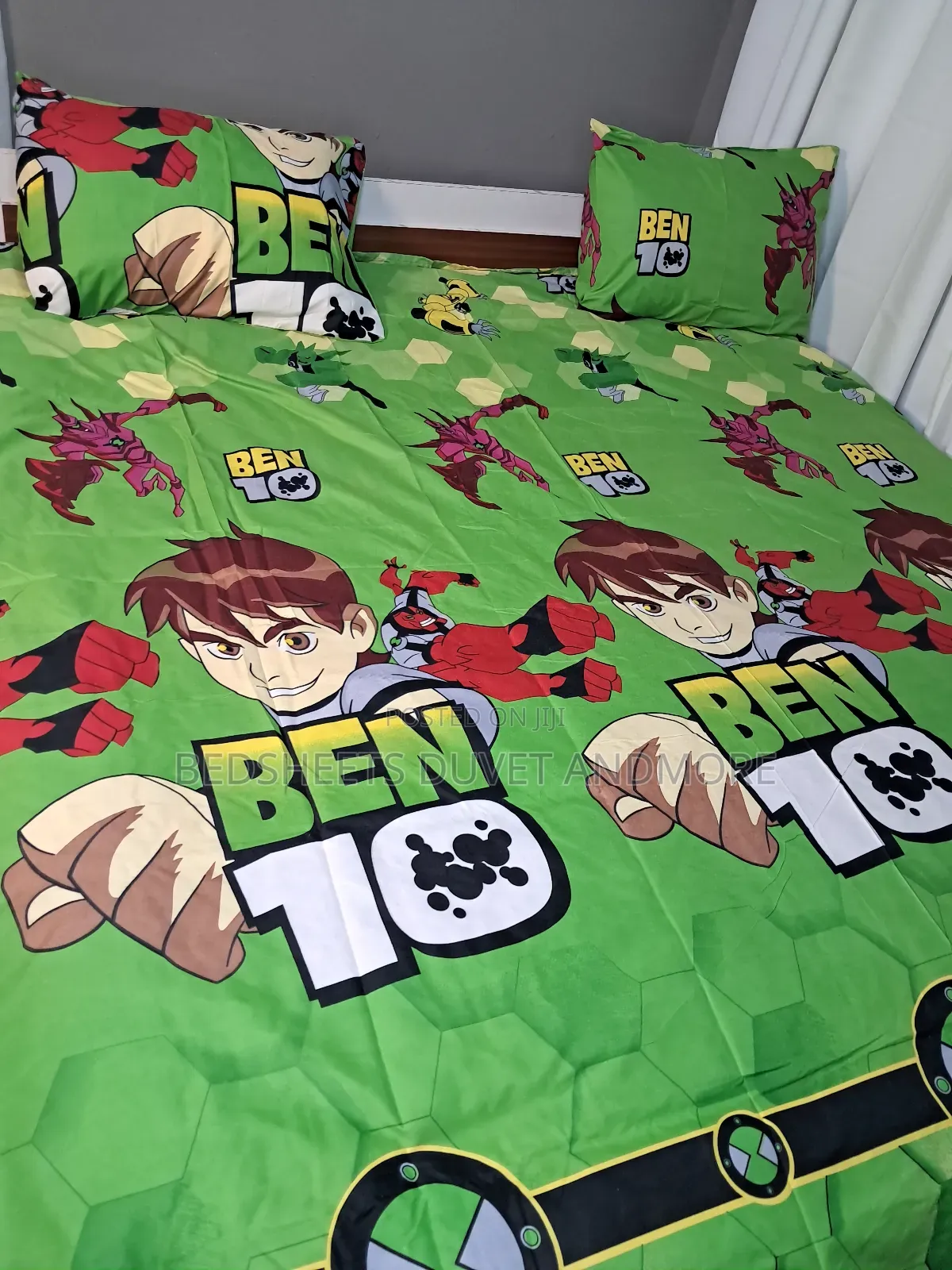 Kids Beddings