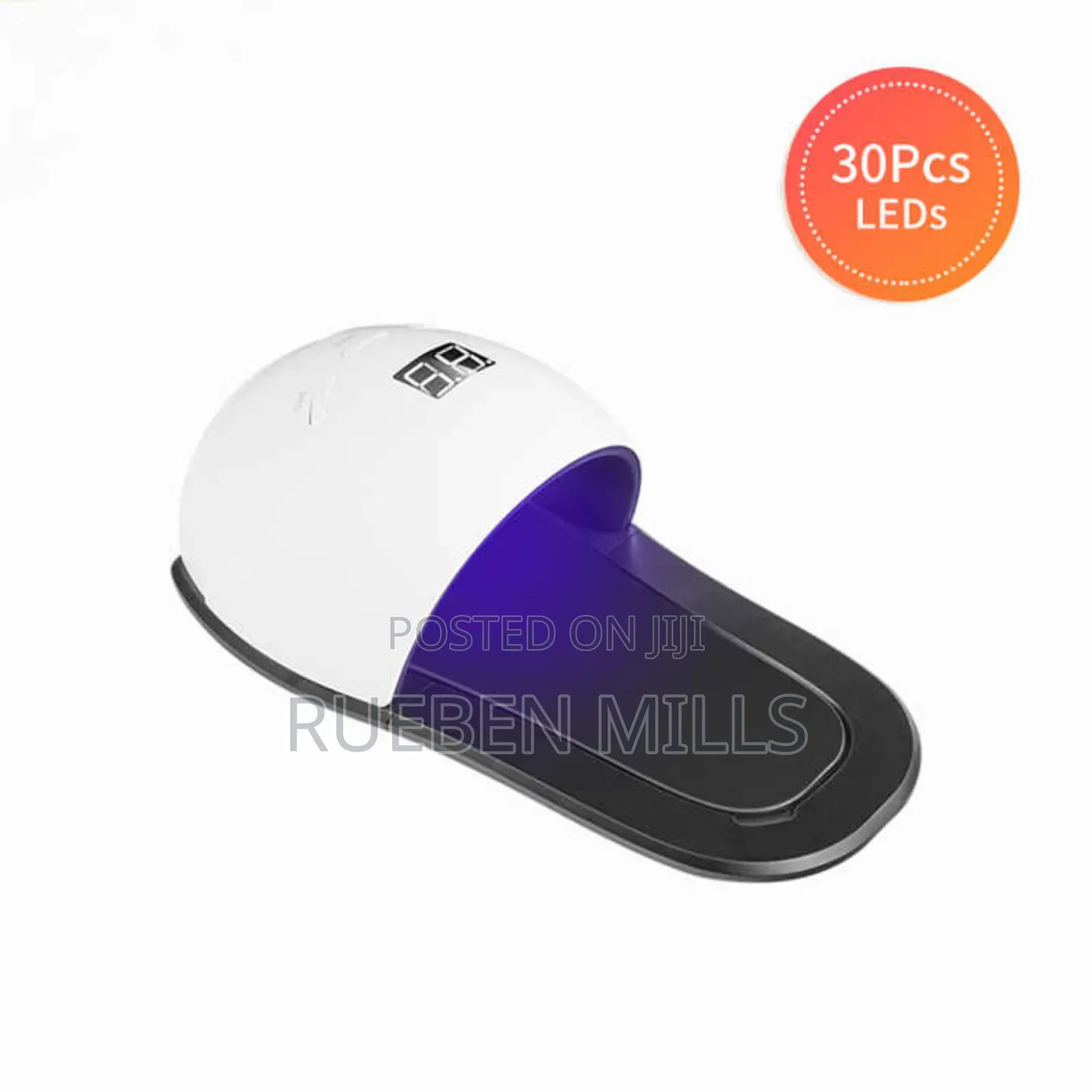 First Grade High Quality Feet and Hands Nails Dryers
