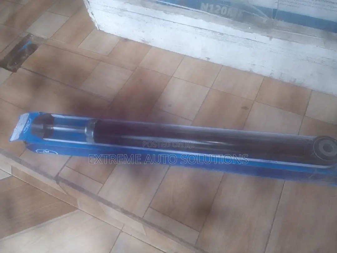 Honda Civic 2016 Rear Shocks Absorbers