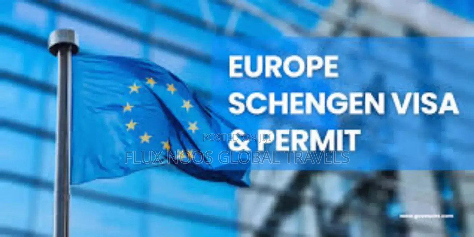 Programs To Travel To Any Schengen Country.