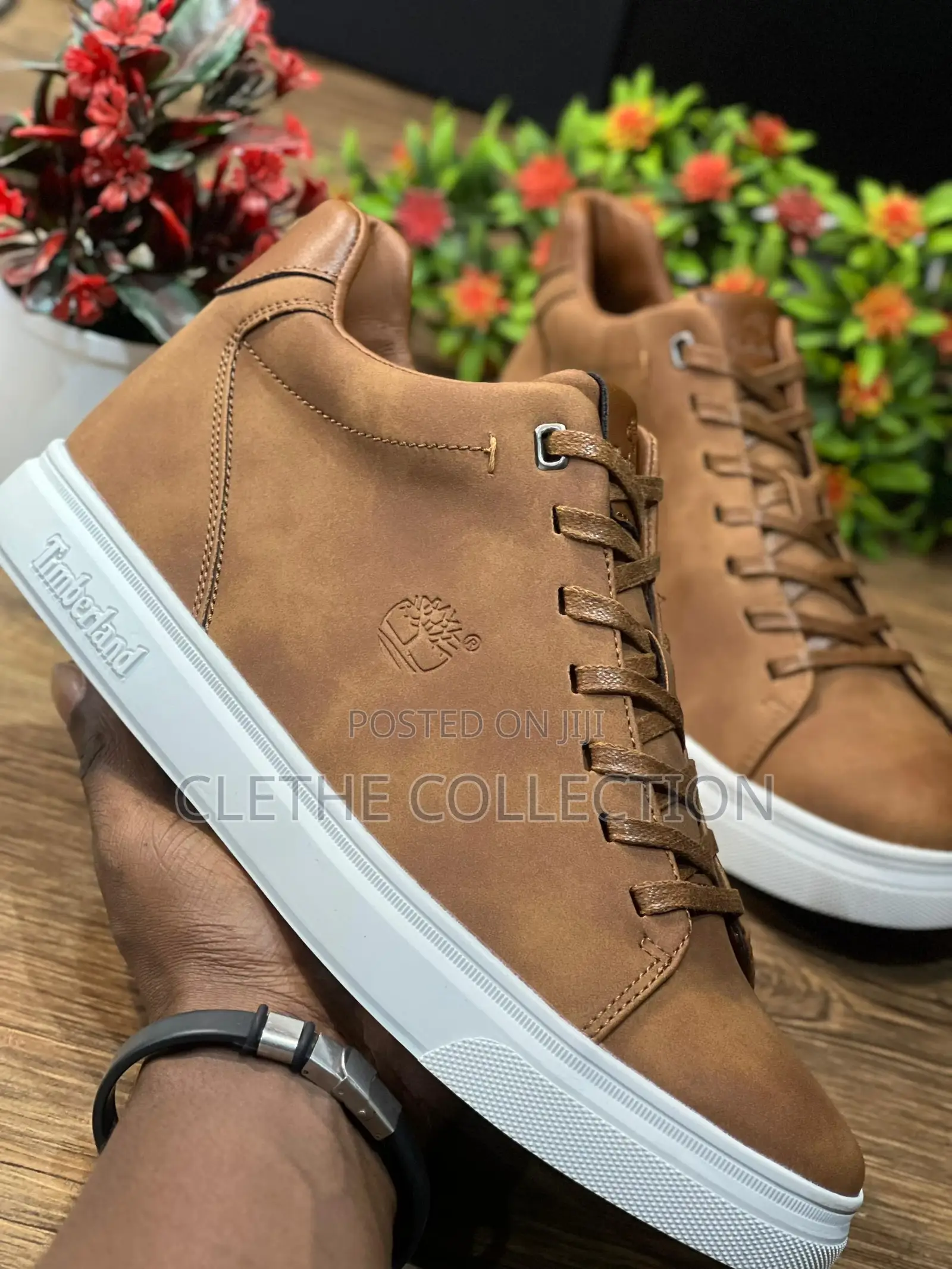 Timberland Casual Shoe