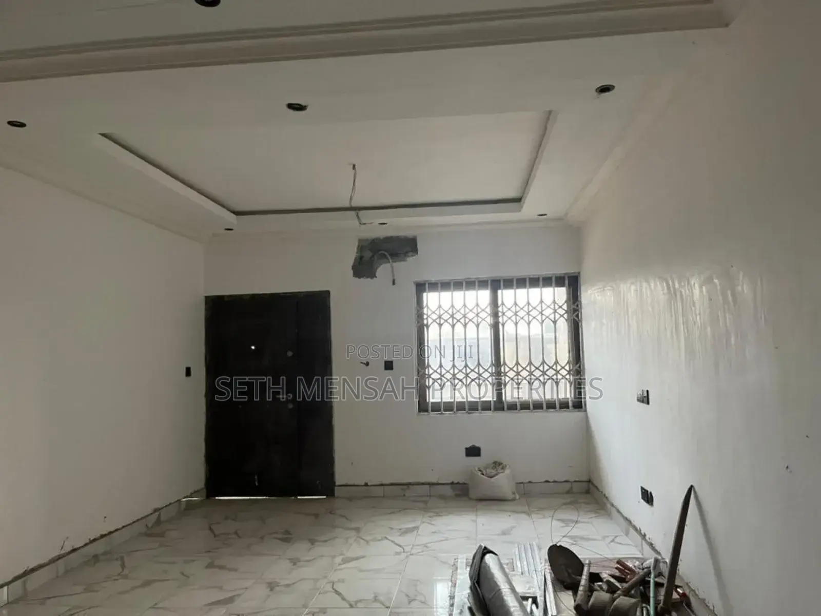 5bdrm House in Skm Properties, Prampram for sale