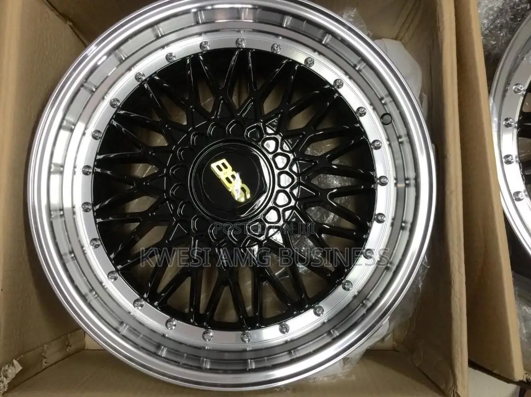 BBS Wheels