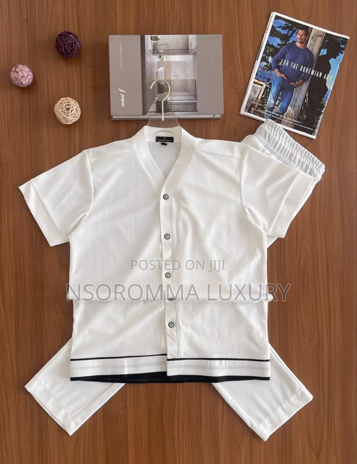 Original Kaftan for Men