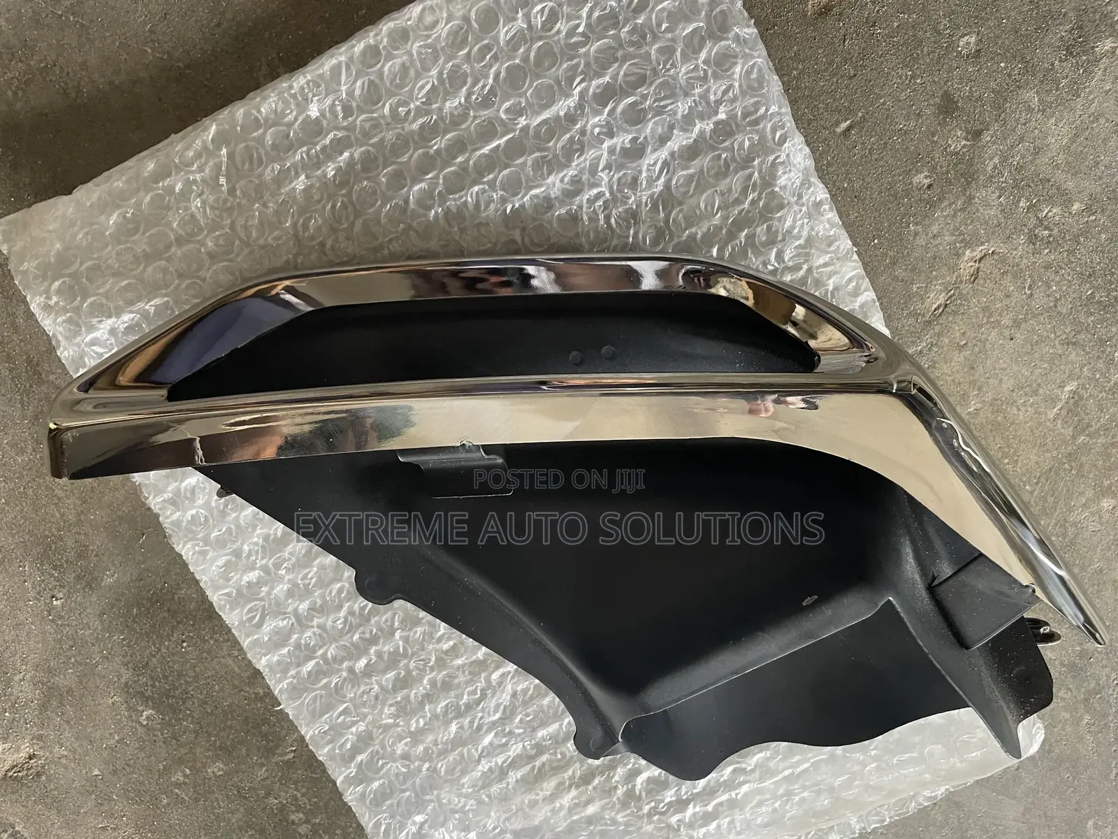 Honda Accord 2021 Exhaust