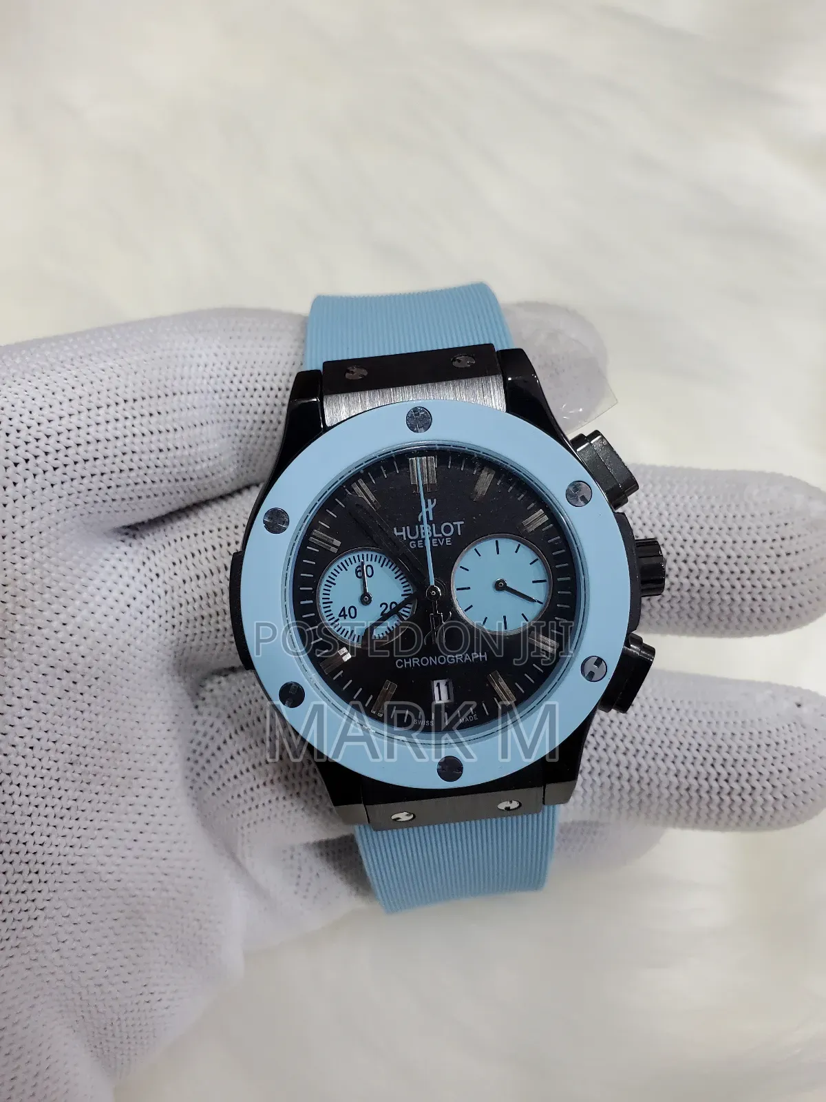 Hublot Ladies Watch