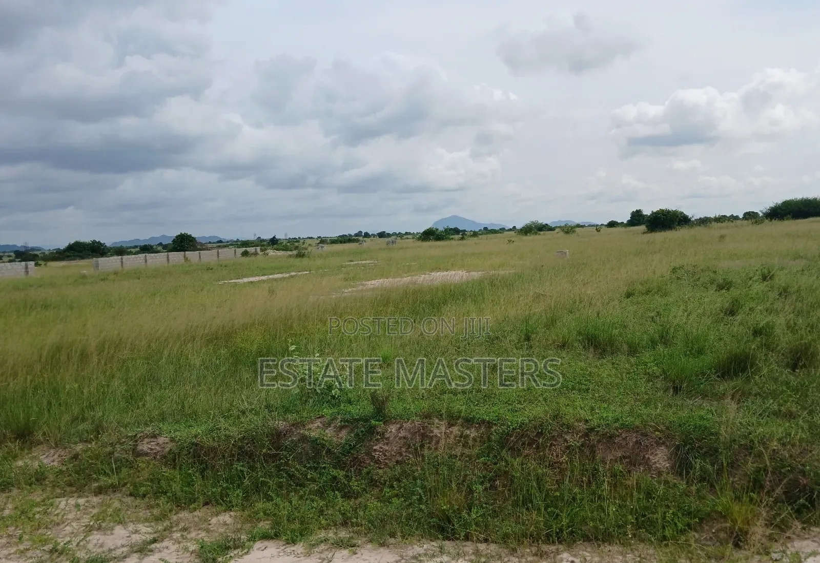 Negative Comments Will Deter You. Own a Land Now