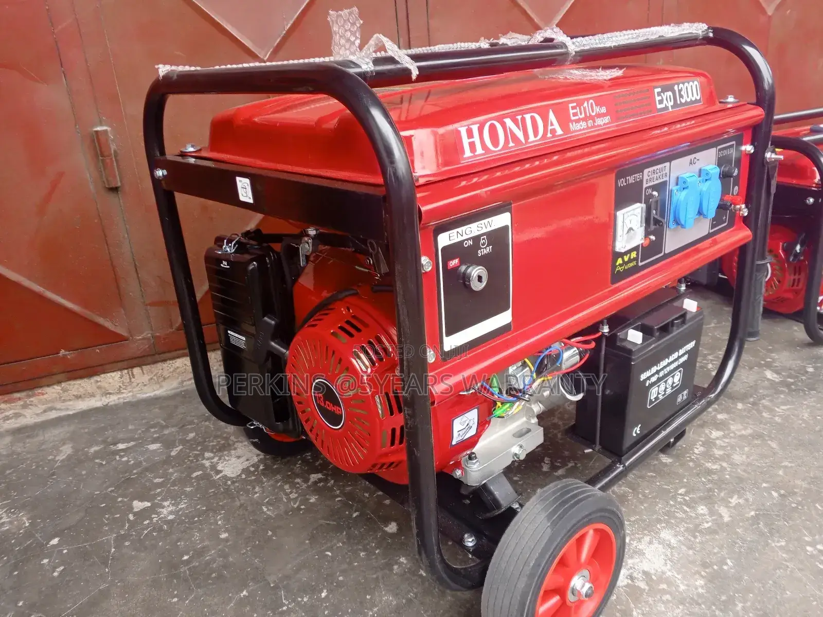 Brand New Quality and Affordable One Year Warranty