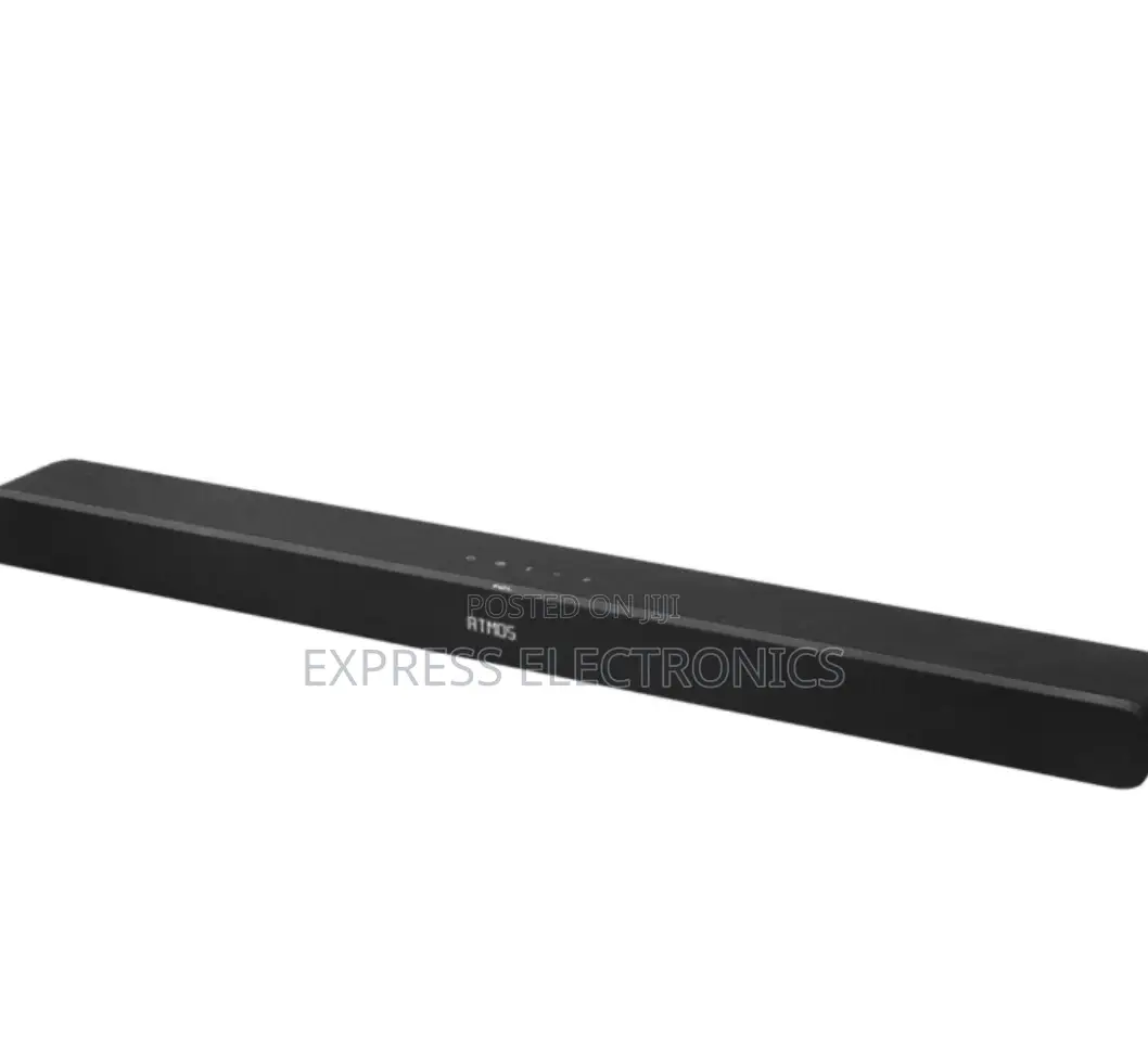 Brand New TCL Sound Bar TCL-Ts8111 2.1 Channel 260W