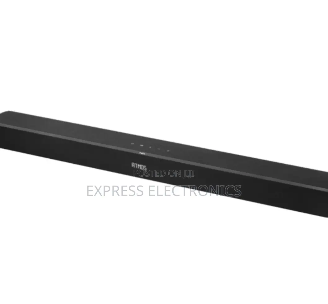 Best Buy TCL Sound Bar TCL-Ts8111 260W